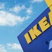 Ikea has revealed the date the store will close for good (Ikea/PA)