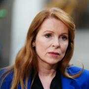 Ash Regan announced she had left Alba on Friday citing concerns about its 'direction' and that she will now sit as an independent MSP