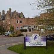 A by-election for the Cromarty Firth ward was triggered following the resignation of SNP councillor Maxine Smith