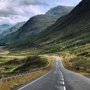 Launched in 2015 the NC500 has become one of the UK’s most popular tourism routes