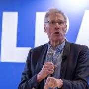 Kenny MacAskill became leader of the Alba Party earlier this year, but will he be able to take them out of the doldrums?