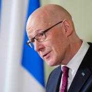 A Find Out Now poll, conducted on behalf of the Alba Party, also found that Reform’s support in the constituency vote has fallen while both Labour and the Conservatives have made small gains