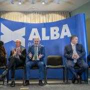 The effort Alba expend in attacking the SNP would be better channelled elsewhere