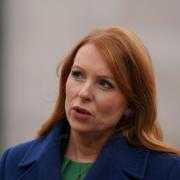 Ash Regan has put forward legislation which would criminalise buying sex