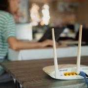 Highland Community Broadband was established to help provide internet coverage in areas in the north of Scotland which had 'very poor service'