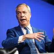 When people didn’t think it could get worse than Thatcher, along came Johnson and Truss. Reform and Nigel Farage will be more like Oliver Cromwell