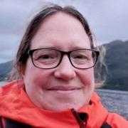 Victoria McGloin's family has been made aware of the find by the police