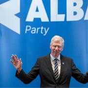 Alba leader Kenny MacAskill said he does not see Your Party as a threat, adding Craig Murray and Hugh Kerr left 'in a sulk'