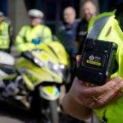 Police Scotland are appealing for information after a teenager died in a fatal road crash