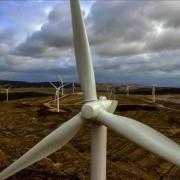 The local authority has lodged its opposition to the proposed Carn Fearna wind farm