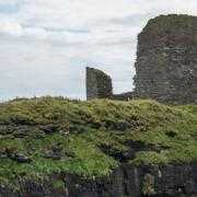 The 'Old Man of Wick' has now reopened to the public