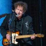 Bob Dylan lived in the Highland home from 2006 to late 2023