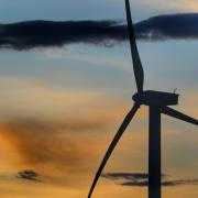 Wind farms are springing up all over Scotland, but the communities in their shadow are not always seeing the benefits