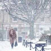 A yellow weather warning for ice has been issued for Scotland by the Met Office