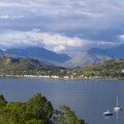 Highland Council agreed to sell the land to Torridon District Community Association