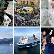 Some great stories to kickstart the year