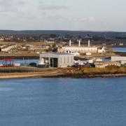 All jobs lost as Scottish shipbuilding firm falls into administration