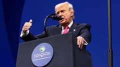 Trump vows to end Sudan 'atrocities' in sudden pivot