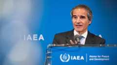 UN nuclear watchdog board passes resolution demanding answers, access from Iran