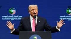 Trump floats death penalty for Democrats urging military to refuse orders