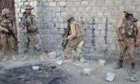 Security forces kill 23 Indian proxy terrorists in KP's Kurram