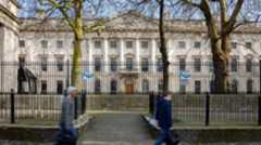 UK set to greenlight mega Chinese embassy amid espionage warnings 