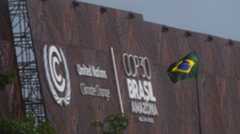 COP30 talks on brink: New draft text abandons phase-out hopes