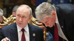 Ukraine ready to talk U.S. peace framework at G20