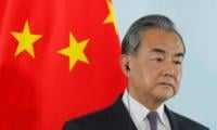 China accuses Japan of sending alarming signal on Taiwan issue