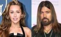 Miley Cyrus Gets Special Birthday Tribute From Billy Ray Cyrus