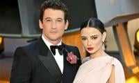 Miles Teller Gets Honest About ONE Big Difference With Wife Keleigh