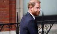 Prince Harry's Legal Battle: Duke's Lawyers Are Back In Court