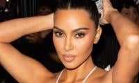 Kim Kardashian reveals major regret from iconic past look