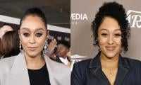 Tia Mowry, Tamera Mowry-Housley say their kids wait for holiday season for THIS