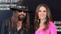 Billy Ray Cyrus, Elizabeth Hurley plan to shock everyone in Sin City: Source