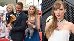 Angry Ryan Ryenolds 'unloaded' on Justin Baldoni in front of Taylor Swift 