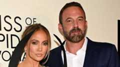 Jennifer Lopez still hopeful for reunion with Ben Affleck: Source