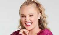 JoJo Siwa Shares Inspiring Words With Young Changemakers