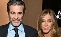 How Jennifer Aniston's 57th Birthday Went With Boyfriend Jim Curtis