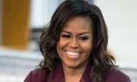 Michelle Obama Gets Candid About Spontaneous Decision At Piercings Tattoo
