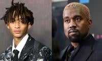 Jaden Smith Walks Out Of Interview After Kanye West Question At Film Premiere