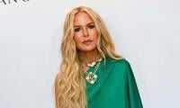 Rachel Zoe Sends Out Message For Womne With Her Post-divorce Diamond Ring