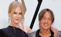 Nicole Kidman Celebrates Galentine’s Day Months After Keith Urban Split