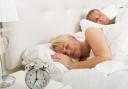The importance of getting enough sleep. Picture: PA/ALAMY