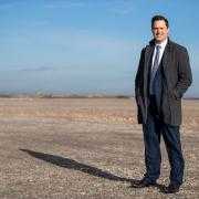 Tees Valley Mayor Ben Houchen says 'no thanks' to tourist tax.