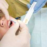 The lack of NHS dentists is being blamed for a rise in child tooth decay