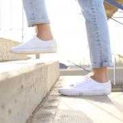 Getting the steps in can be a great way to boost mental health.                                    Picture: PA/ALAMY