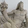 Thumbnail River-God Statue
