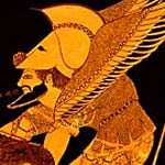 Thanatus God of Death