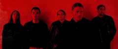 Deafheaven Premiere New Song "Honeycomb" (Updated)